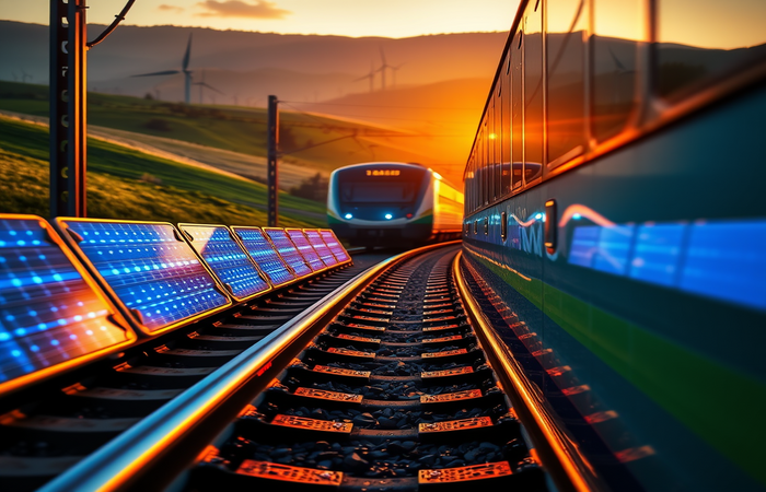 St. Louis’de Raylı Sistemler: Geleceğin Kariyerleri