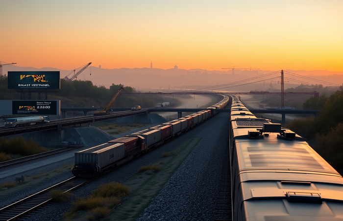 CSX: Altyapı, Verimlilik ve Gelecek