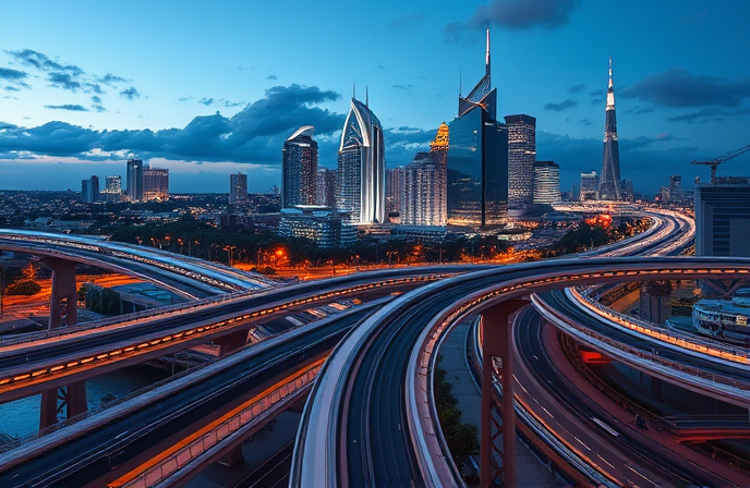 Brisbane 2032: Altyapı Dönüşümü Stratejisi