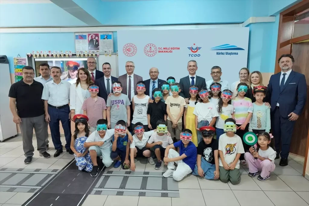 Tüpraş ve TCDD’den Demiryolu Güvenliği İçin İş Birliği