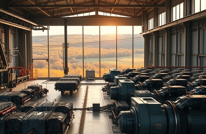 Alstom’un NYC Metrosu Çekiş Sistemi: Yeni Bir Dönem