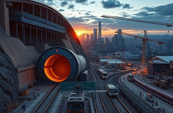 Sydney Metro Batı: Altyapıdaki Dönüşüm