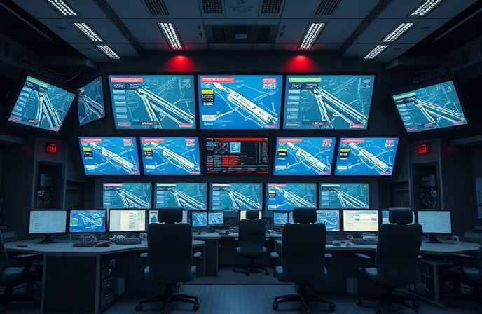 Amtrak FMLA: Demiryolu İzni Yönetimi Riskleri