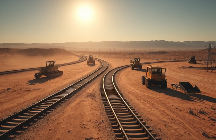 ABD Yüksek Hızlı Tren: Fon İptalinin Etkileri