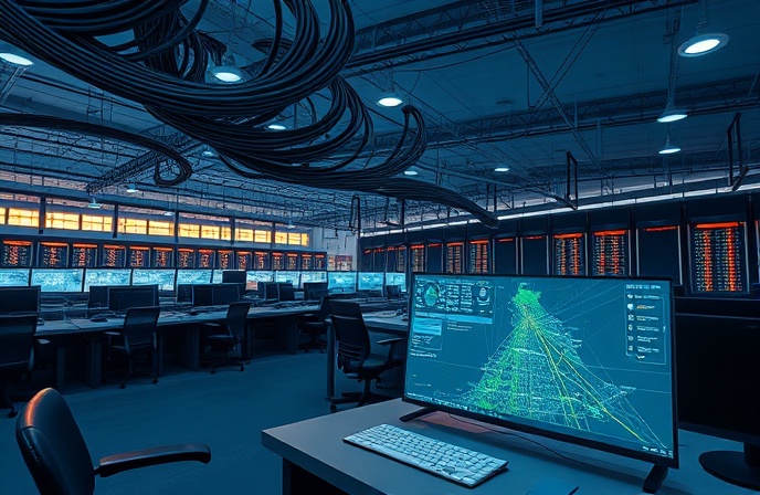 Kontron-SNCF FRMCS: Demiryolu Teknolojisinde İnovasyon