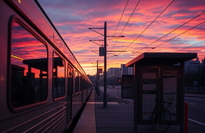 Portland Toplu Taşıma Krizi: Bütçe Sorunu