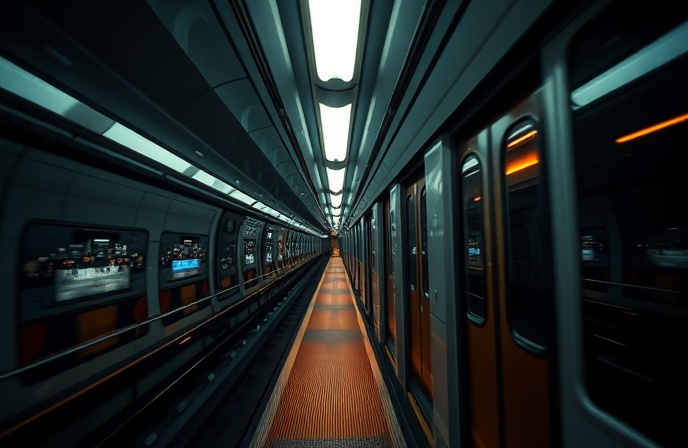 Auckland Raylı Sistemi: Altyapı Dönüşümü