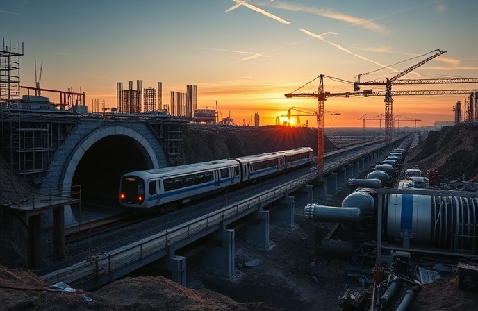 Toronto Metro Hattı Uzatımı: Altyapı Analizi