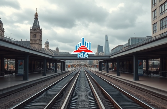 İngiltere Demiryolu Reformu: Yeni CEO’nun Vizyonu