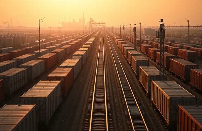 Freight RAILCAR Act: ABD’de Demiryolu Dönüşümü