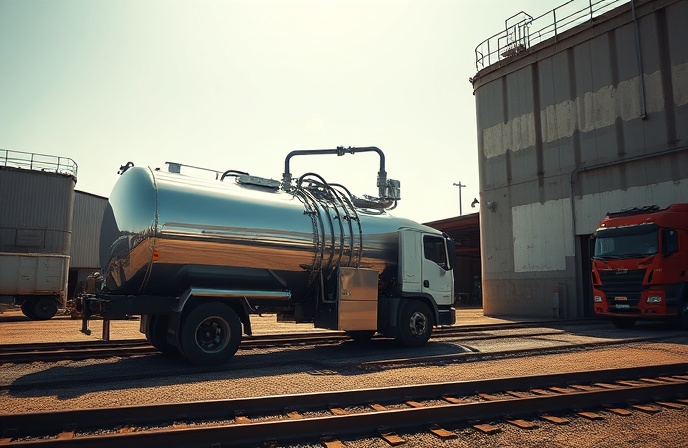 OPW’de Lider Değişimi: Demiryolu Sektörüne Etkisi