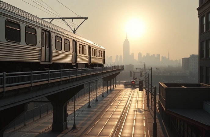 LIRR Grevi: Ulaşımın Geleceği Tehlikede Mi?