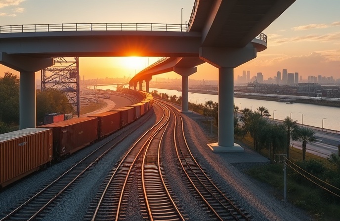 Demiryolu Liderliği: Sektörün Geleceği