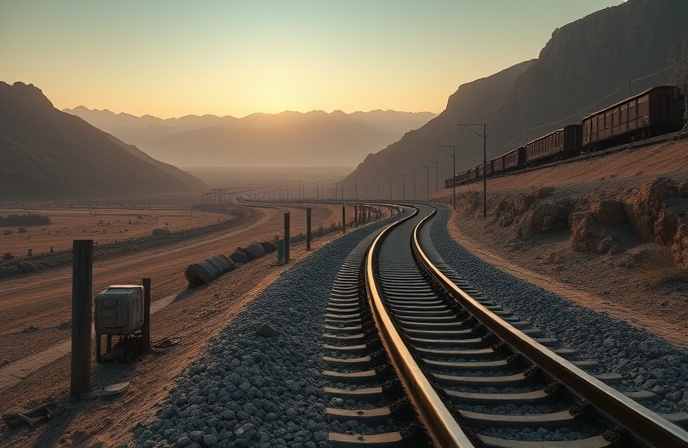 Türkiye’de Akıllı Demiryolu Altyapısı: OKI-TCDD İşbirliği