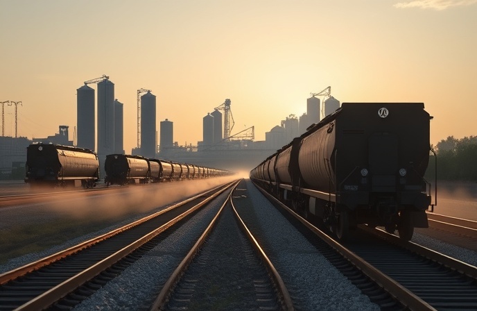 TugVolt: Demiryolu Teknolojisinde Sürdürülebilir Devrim