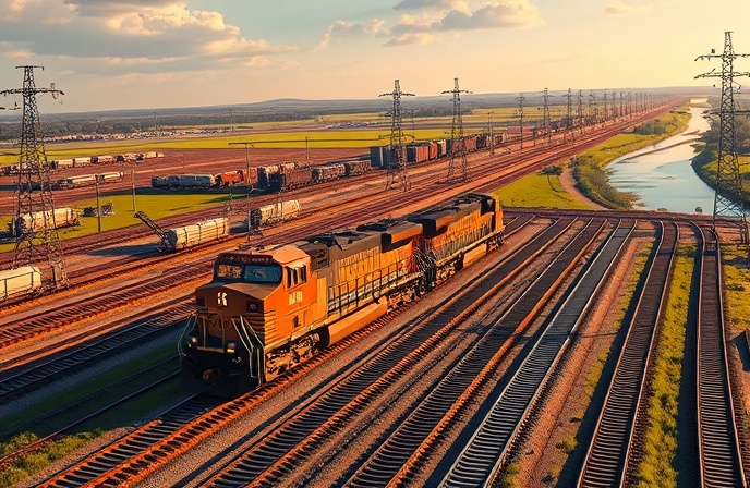 Demiryolu Personeline Müjde: Ücret Artışı