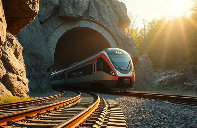 Kanada’da Raylı Sistem Mühendisliği: Gelecek