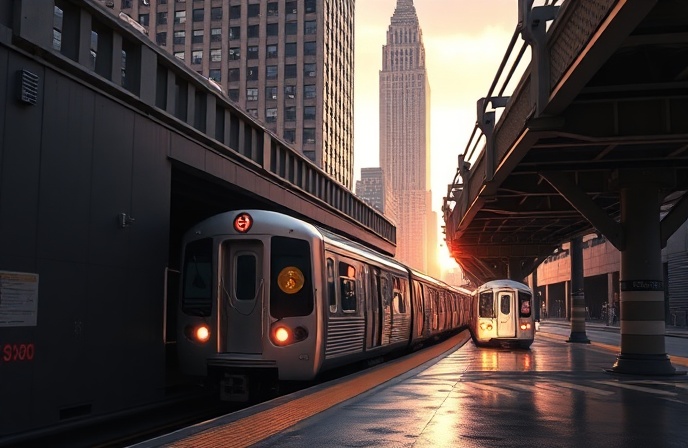 MTA Kredi Notu Yükselişi: Ulaşım Başarısı