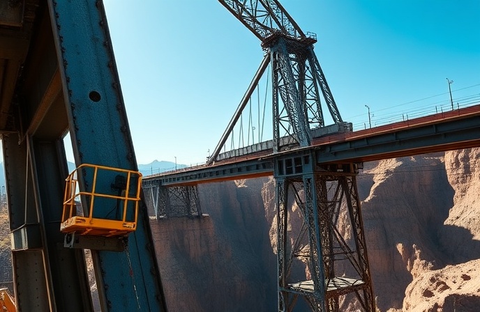 FRA: Demiryolu Köprü Güvenliği Denetimleri