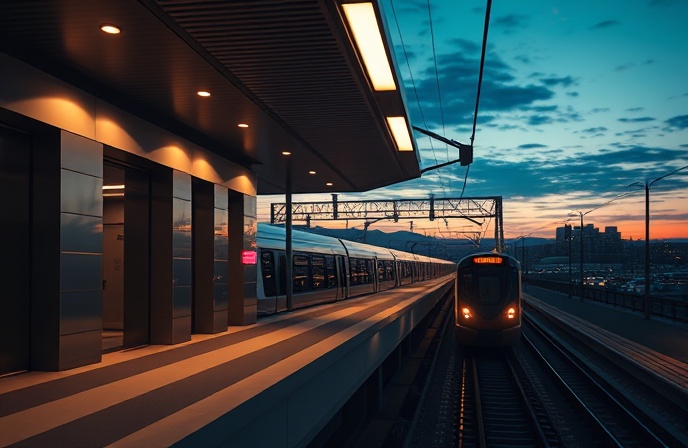 Denver’da Raylı Sistem Güvenliğini Artırma: RTD’nin Açık Kapı Programı