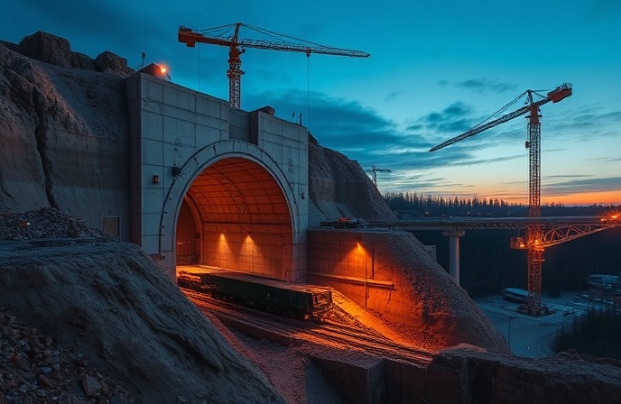Yonge Kuzey Metrosu: Raylı Sistemler ve Sürdürülebilir Ulaşım Çağı