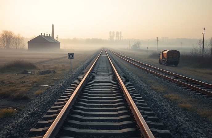 Vossloh’un Sateba Alımı: Avrupa Demiryolu Altyapısında Büyüme