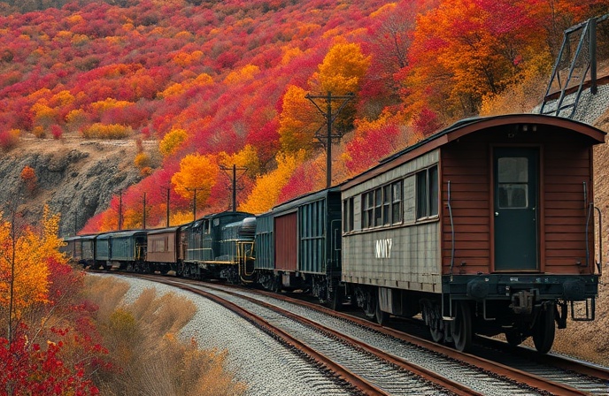 BLET-WNYP Anlaşması: Demiryolu Çalışan Hakları ve Sektör İyileşmesi