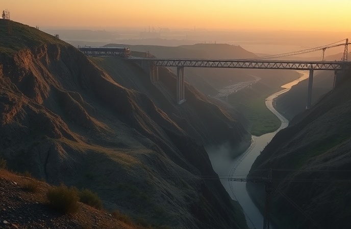 HS2 Projesi: İngiltere’de İstihdam & Demiryolu Sektöründe Gelecek