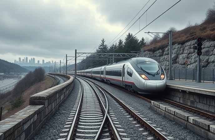 LNER WhatsApp ile Demiryolu Seyahati: Anlık Bilgilendirme ve Avantajları