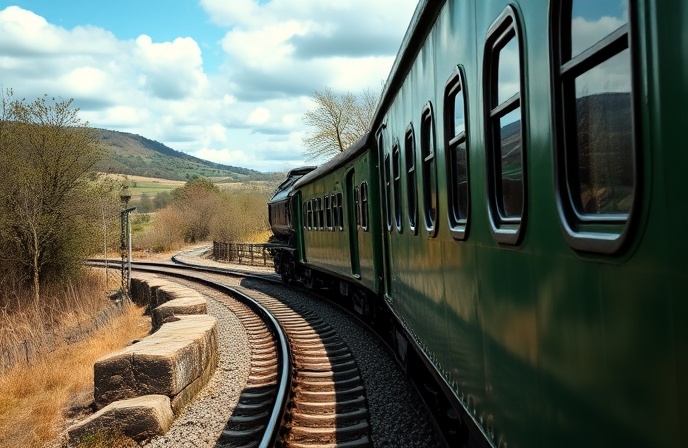 GWR Olayı: Demiryolu Güvenlik Açıkları ve Önleyici Tedbirler