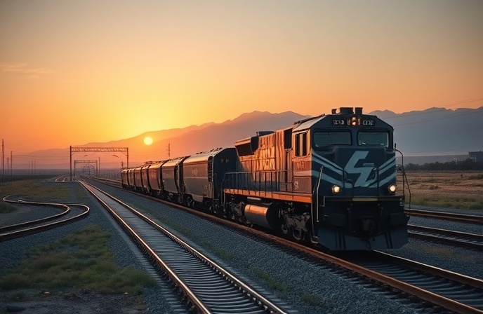 Demiryolu Sektöründe Etkili Kadınlar 2026: Sürdürülebilir Ulaşım Liderleri