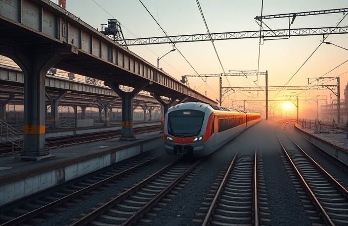 Knorr-Bremse’den Duagon Alımı: Demiryolu Teknolojisinde Güç Birleşimi