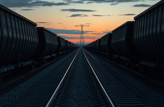 STB’nin Bağımsızlığı: Demiryolu Düzenlemesi ve Robert Primus’un Görevden Alınması