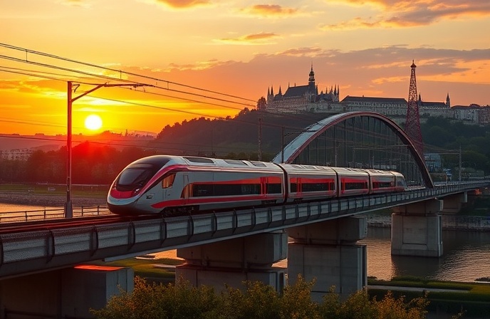 Demiryolunda Kadın Ödülleri: Sektörde Eşitlik ve Gelecek Vizyonu