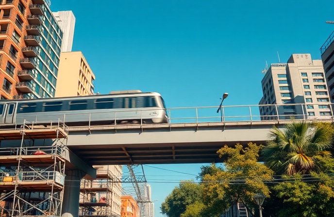 MTA’nın Mali Planı ve Raylı Sistemlerde Verimlilik İpuçları