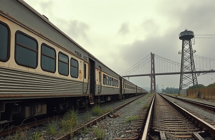 Caltrain Finans Krizi: Sürdürülebilir Ulaşım ve Vergi Önerisi