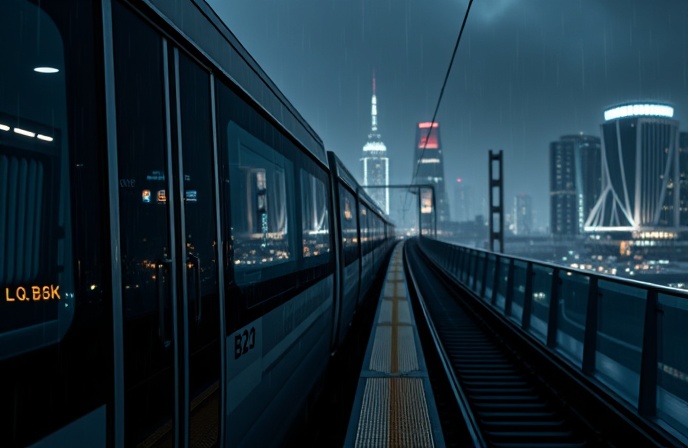 DLR Fren Sorunu ve Demiryolu Sektöründeki Yansımaları: Altyapı İncelemesi