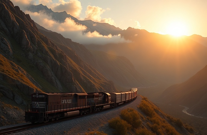 Demiryolu İş Sözleşmesi: Çalışan Hakları ve Sektörde Gelecek