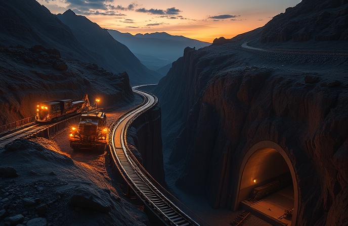 Arup’un Demiryolu Vizyonu: Türkiye’de Sürdürülebilir Ulaşım