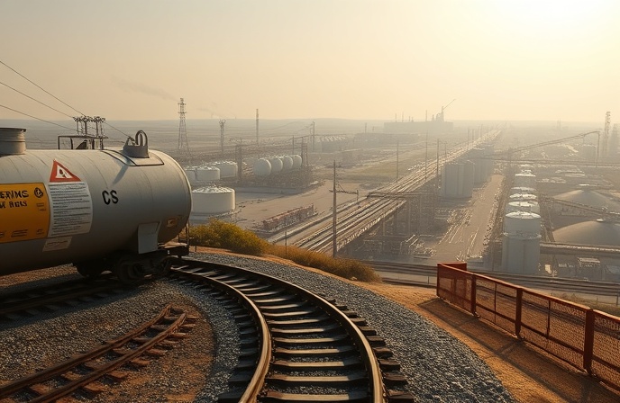 Demiryolu Güvenliğinde Dönüm Noktası: SLSI’dan 200. Eğitim Etkinliği