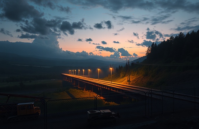 Demiryolu Varlık Güvenliği: CESAR Ödülleri & İşbirliği Türkiye’de