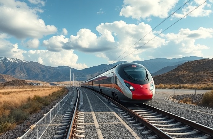 MxV Rail & KRRI Ortaklığı: Demiryolu Teknolojisinde İşbirliği ve Gelecek