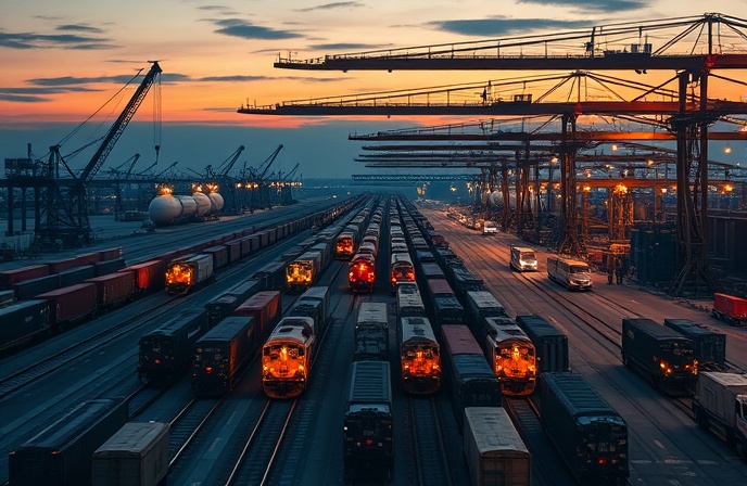 Alstom & TNW Corp.: Demiryolu Sektöründe Stratejik Dönüşüm ve Gelecek