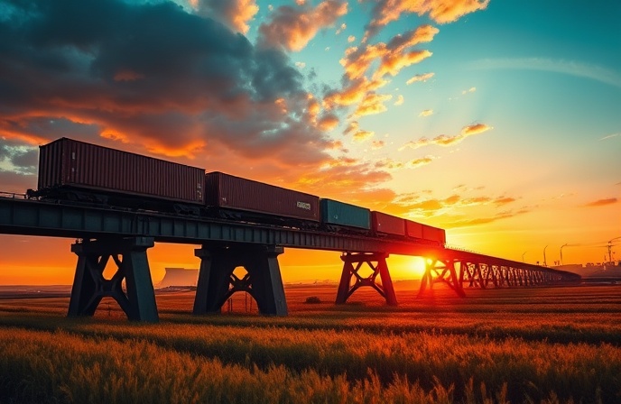 İngiltere Demiryolu Reformu: Sürdürülebilir Ulaşım ve RFG Etkisi