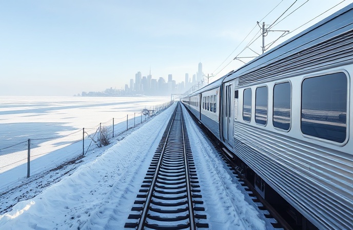 MARK Komisyonu: Wisconsin’da Raylı Sistemler ve Gelecek Ulaşım