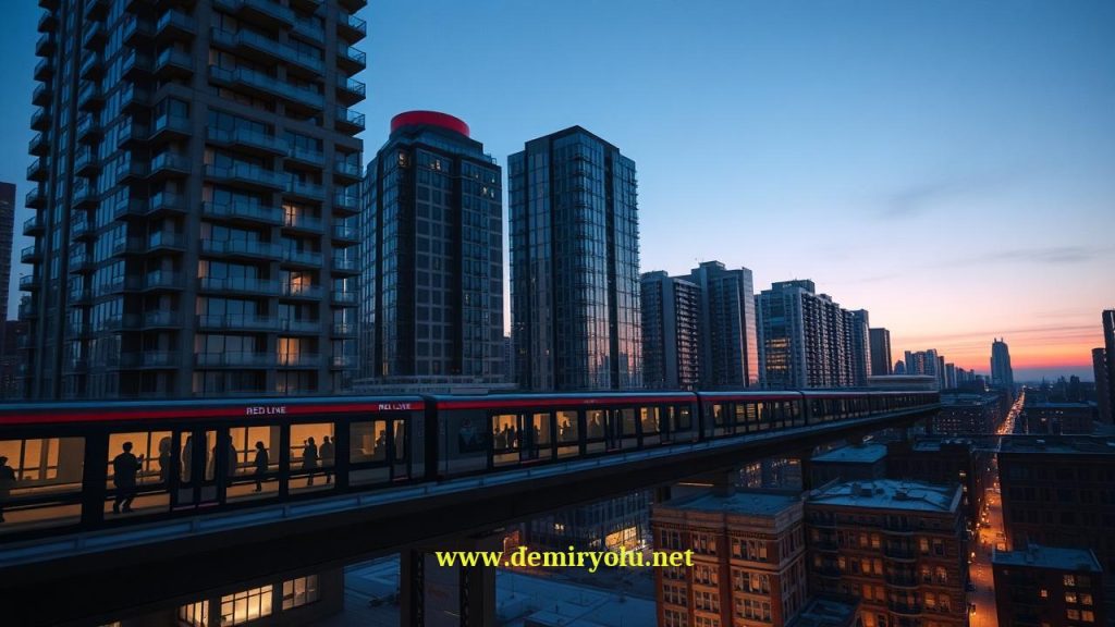 CTA Lakeview’de Arazi Satıyor: Transit Odaklı Gelişim Başlıyor