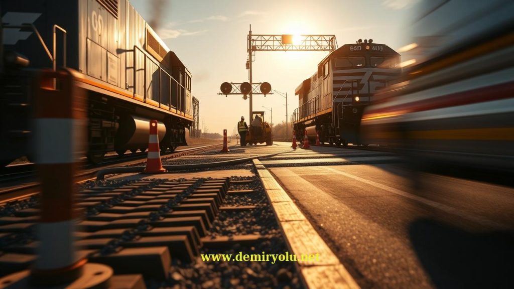 Michigan’dan 32 Geçide 3 Milyon Dolarlık Güvenlik Yatırımı