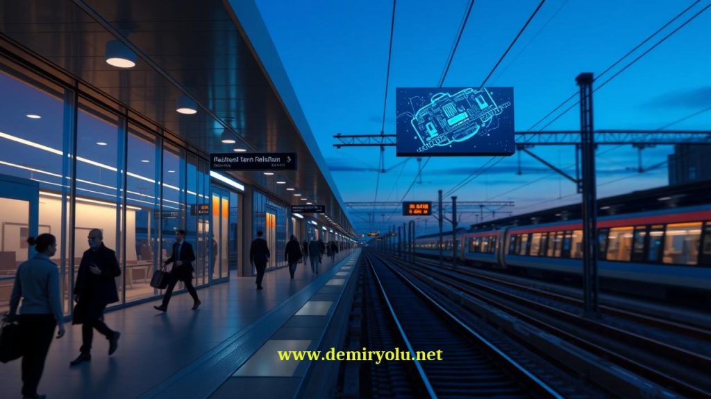 Avanti West Coast: Yapay Zeka İle Çalışan İnovasyonu Başlattı