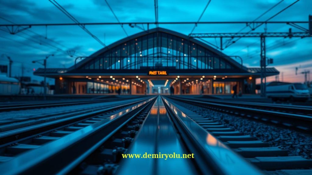 ABD Senatosu: Schultz STB’de, Demiryolu Düzenlemesi İstikrar Buldu