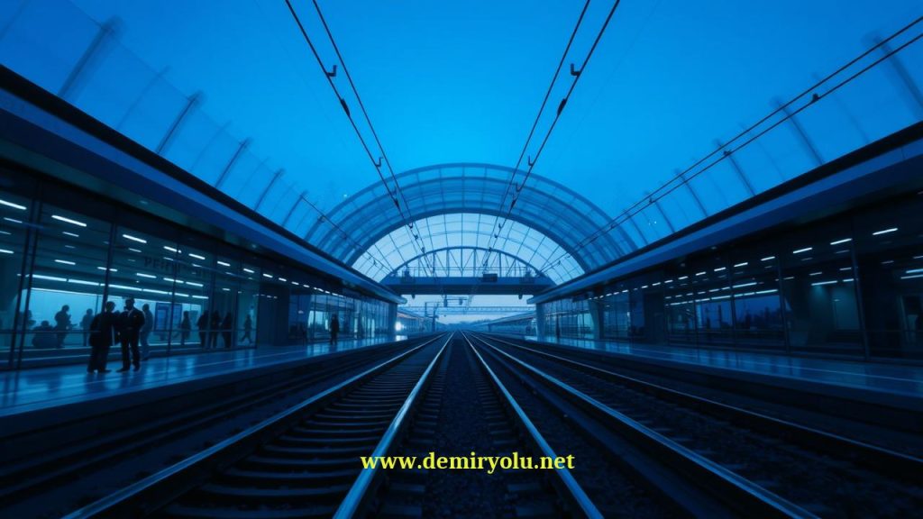 Hyundai Rotem & KIND: Küresel Demiryolunda Yeni PPP Dönemi